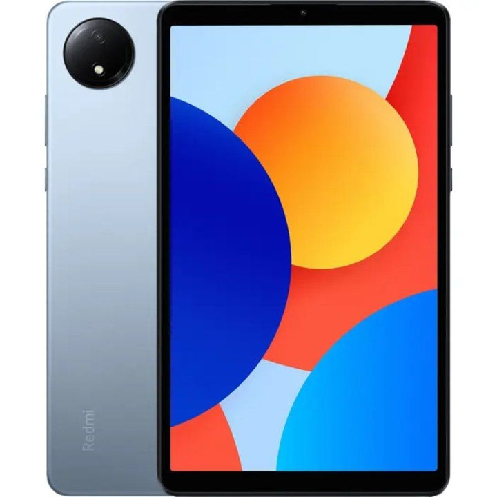 Xiaomi Redmi Pad SE 8,7" Azul (128GB+4GB) 4G