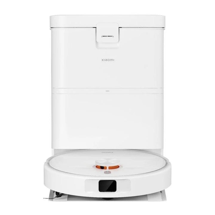 Xiaomi Robot Aspirador Vacuum H50 Estación Autolimpiante Navegación Láser 10.000 Pa