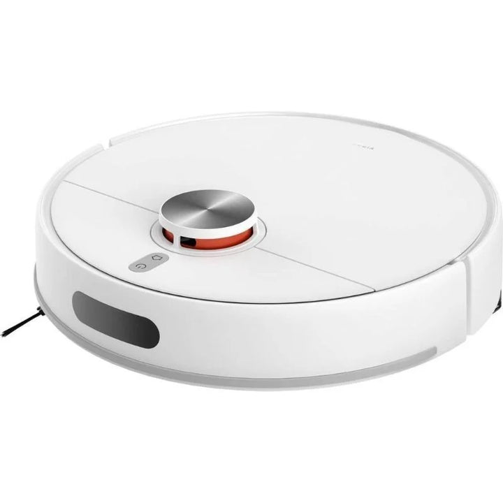 Xiaomi Robot Vacuum S40 Robot Aspirador y Friegasuelos Wifi Blanco