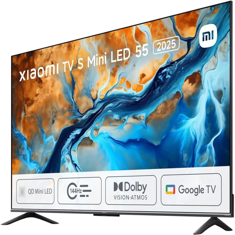 Xiaomi S 2025 55