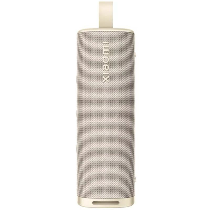 Xiaomi Sound Outdoor Altavoz Portátil Bluetooth 30W Dorado