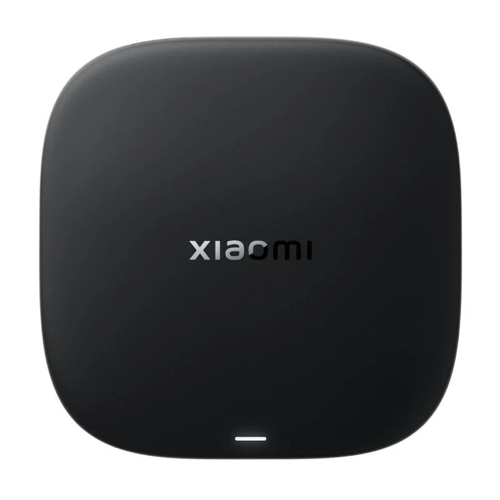 Xiaomi TV Box S 3rd Gen 4K 32GB WiFi 6 Google TV