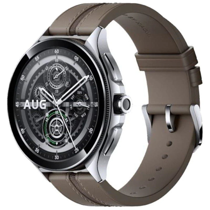 Xiaomi Watch 2 Pro Plata