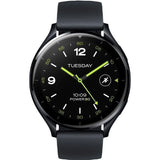 Xiaomi Watch 2 Smartwatch Negro