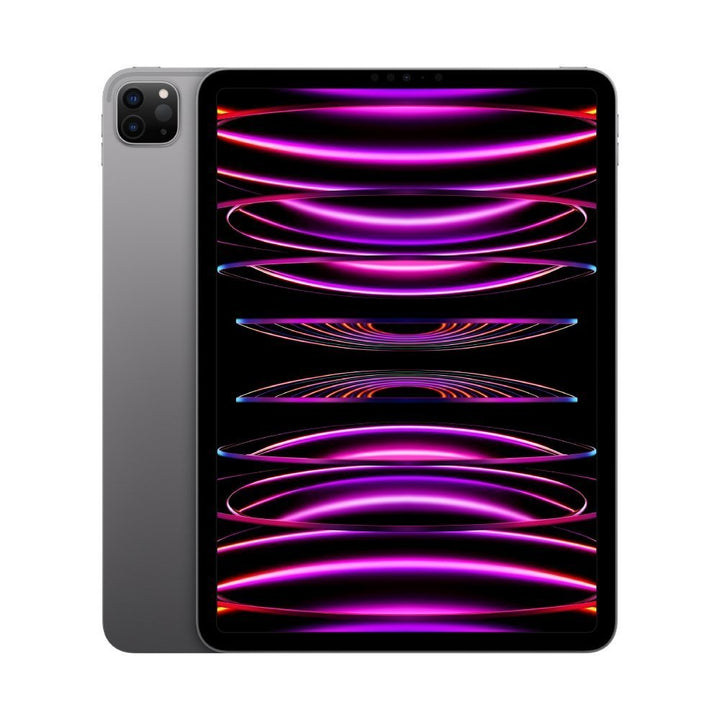 Apple iPad Pro 12,9" M2 | Wi-Fi | 512GB | Gris Espacial - MNXU3TY/A