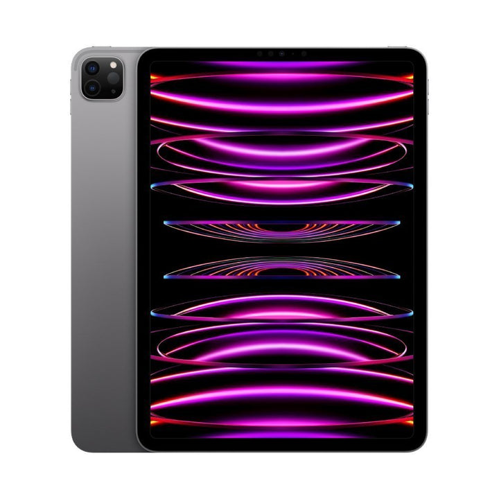 Apple iPad Pro 12,9" M2 | Wi‑Fi + Cellular | 128GB | Gris Espacial - MP1X3TY/A