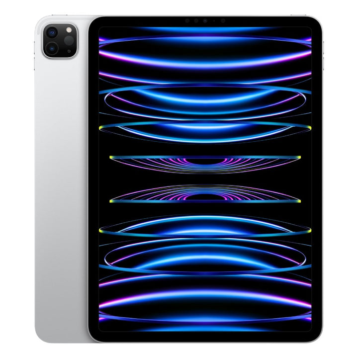 Apple iPad Pro 12,9" M2 | Wi‑Fi + Cellular | 128GB | Plata - MP1Y3TY/A