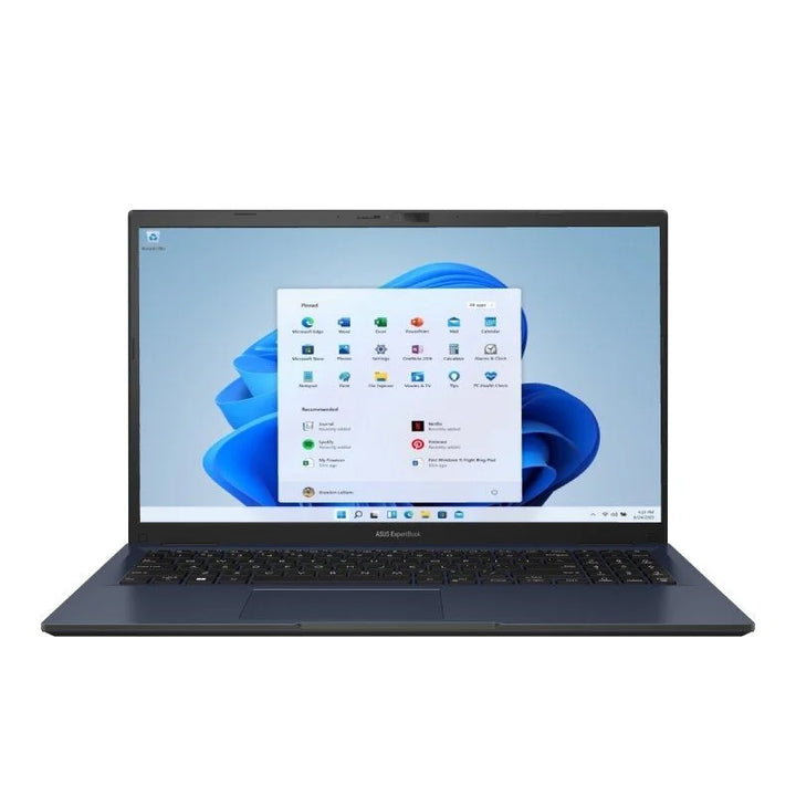 Asus ExpertBook B1 B1502CVA-BQ1636X - 15.6" - Intel Core i5-1335U - 16GB - 512GB SSD - W11 Pro