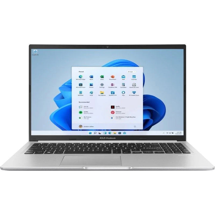 Asus Vivobook M1502YA-NJ147W - 15.6" - Ryzen 7 7730U - 16GB - 1TB SSD - W11