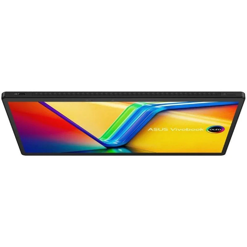 Laptop ASUS Vivobook 13 Slate OLED T3304GA cu procesor Intel® Core™ i3-N300 pana la 3.80 GHz, 13
