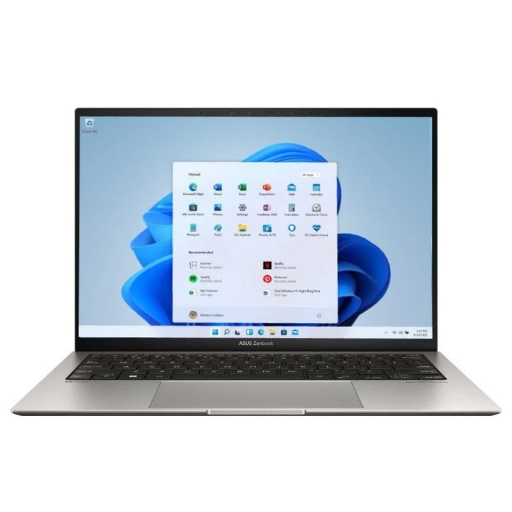 Asus ZenBook Oled UX5304MA-NQ075W - 13,3" - Intel Core Ultra 7-155H - 16GB - 512GB SSD - W11