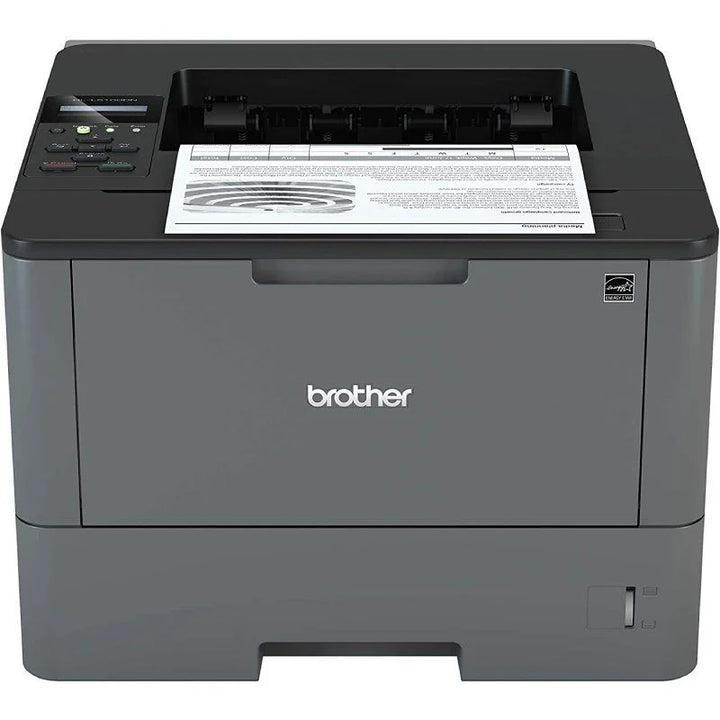 Brother HL-L5100DN Impresora Láser Monocromo Dúplex