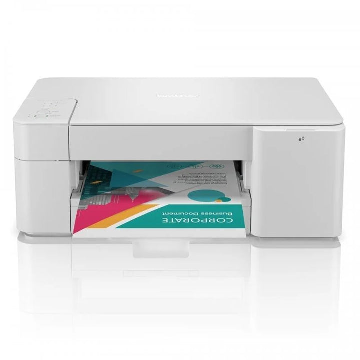 Brother DCP-J1200WE Impresora Multifunción Color WiFi