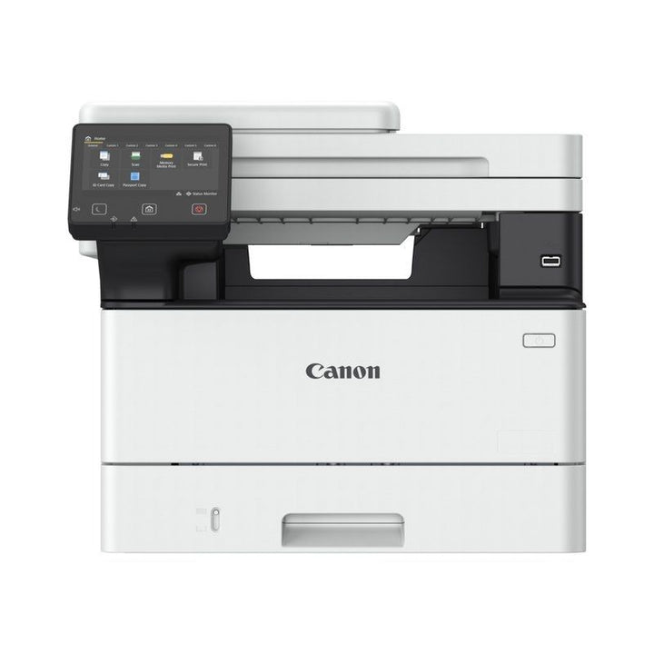 Canon Láser Monocromo Multifunción i-SENSYS MF461DW Wifi Duplex