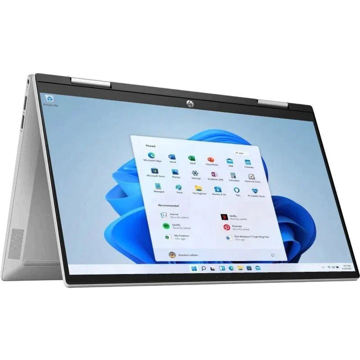 HP Pavilion X360 14-EK1044NS Convertible - 14" - i5-1335U- 16GB - 1TB SSD - W11