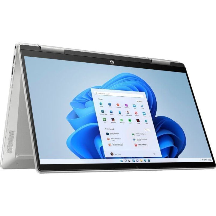 HP Pavilion X360 14-DY1006NS - 14" - i7-1195G7 - 8GB - 512GB SSD - W11