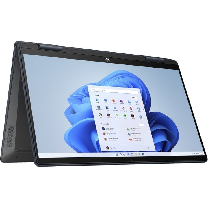 HP Pavilion X360 14-EK0039NS - 14" - i3-1215U - 8GB - 256GB SSD - W11S