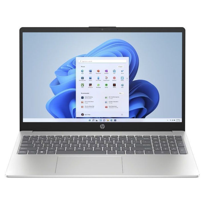 HP 15-FC0044NS - 15" - Ryzen 7 7730U - 16GB - 1TB SSD - W11