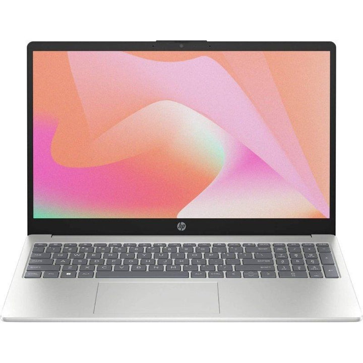HP 15-FC0166NS - 15" - Ryzen 5 7520U - 16GB - 512GB SSD - FreeDos
