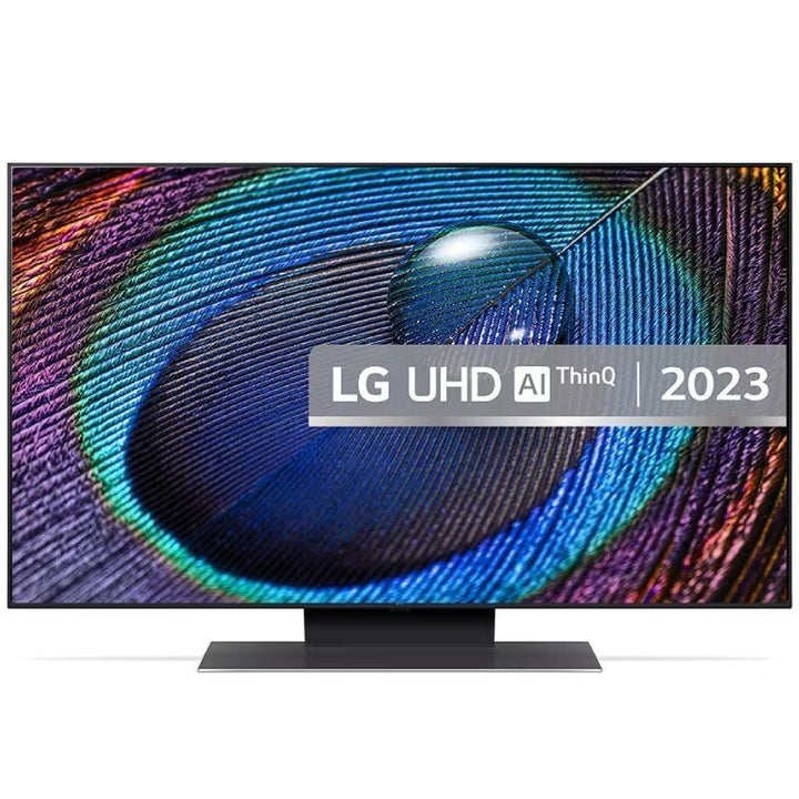 LG UHD 55UR91006LA 55" - Smart Tv - Wifi - Ultra HD 4K