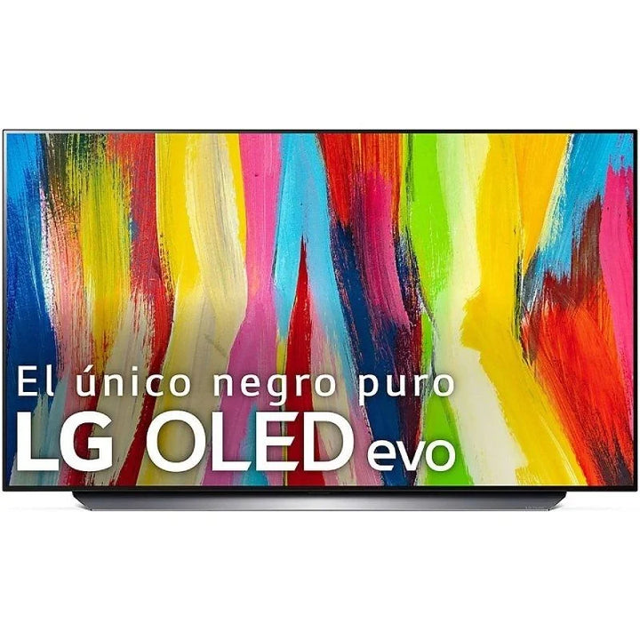 LG OLED EVO 48C27LA 48" - Smart Tv - Wifi - Ultra HD 4K