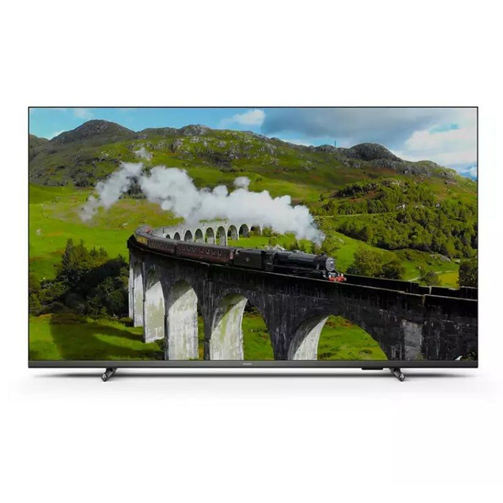 Philips 65PUS7608 65" - Smart Tv - Wifi - Ultra HD 4K