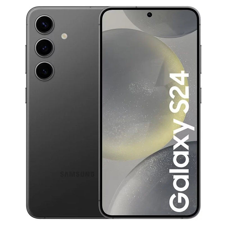 Samsung Galaxy S24 Negro Onyx - 256GB - 8GB - 5G