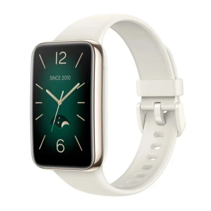 Xiaomi Smart Band 7 Pro Pulsera de Actividad Blanca