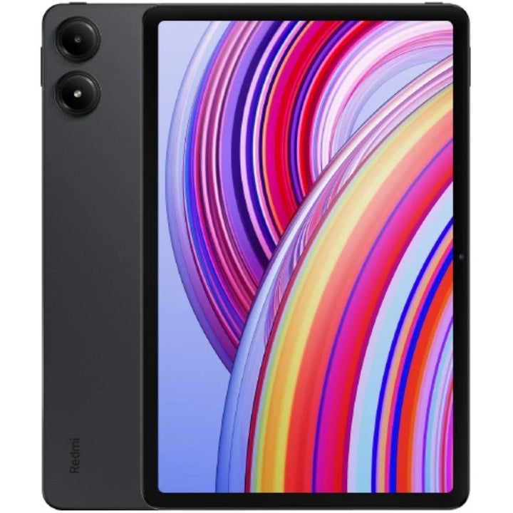 Xiaomi Redmi Pad Pro 12,1" Gris Gratito (128GB+6GB) Incluye Teclado