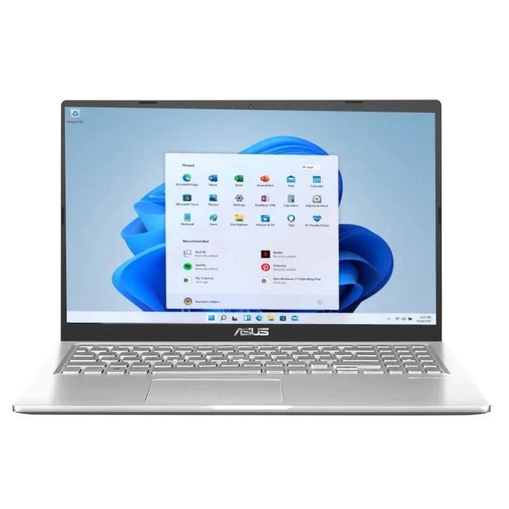 Asus Vivobook M515UA-EJ522W - 15.6" - Ryzen 5 5500U - 16GB - 1TB SSD - W11