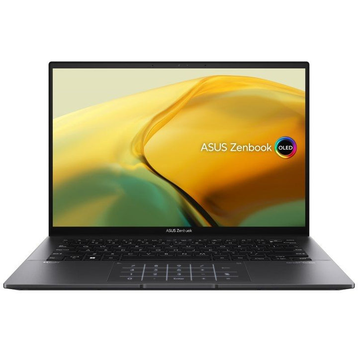 Asus ZenBook UM3402YA-KP272W - 14" - Ryzen 5 5625U - 16GB - 1TB SSD - W11