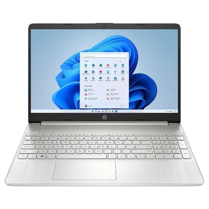 HP 15S-EQ2185NS- 15" - Ryzen 7 5700U - 32GB - 1TB SSD - W11