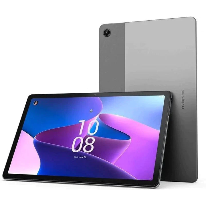 Lenovo Tab M10 Plus (3Gen) 10.61" Gris Tormenta (64GB+4GB) 4G