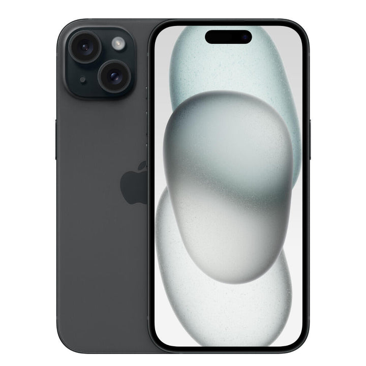 Apple iPhone 15 512GB Negro - MTPC3QL/A