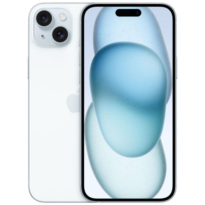 Apple iPhone 15 Plus 512GB Azul - MU1P3QL/A