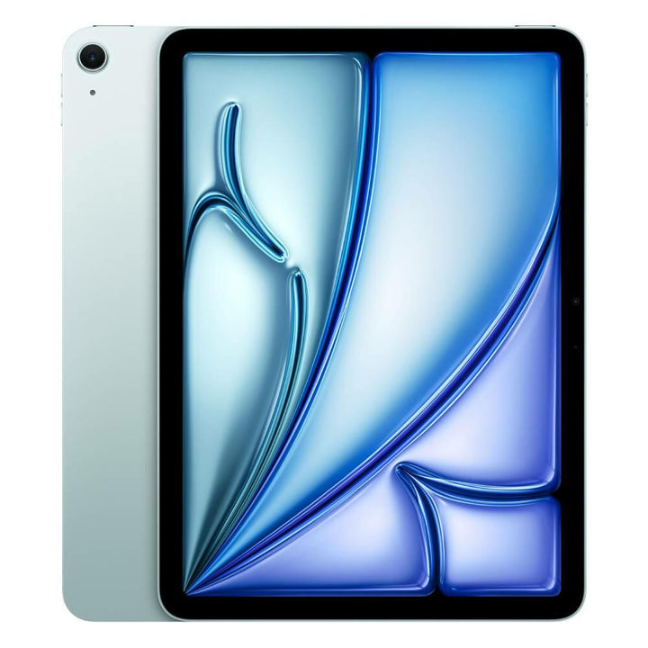 Apple iPad Air 13" | Chip M2 | Wi-Fi + Cellular | 512GB | Azul - MV713TY/A
