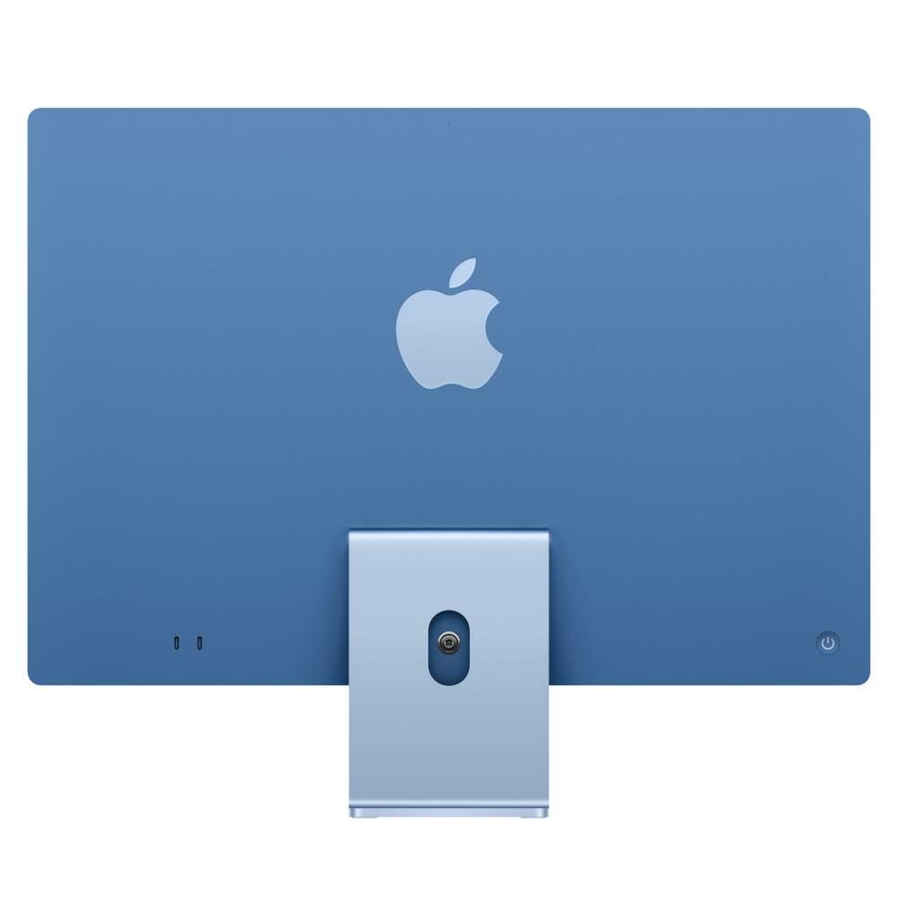 Apple iMac 24インチ 16GB 256GB➕USBポート付き！ Apple iMac 24 (2024), M4, 16GB, 256 SSD, GPU 8 Núcleos, Retina 4