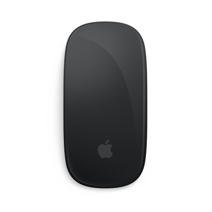 Apple Magic Mouse USB-C Negro - MXK63ZM/A
