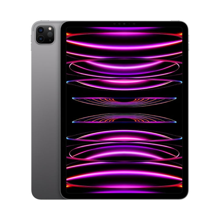 Apple iPad Pro 11" M2 | Wi-Fi + Cellular | 256GB | Gris Espacial - MNYE3TY/A