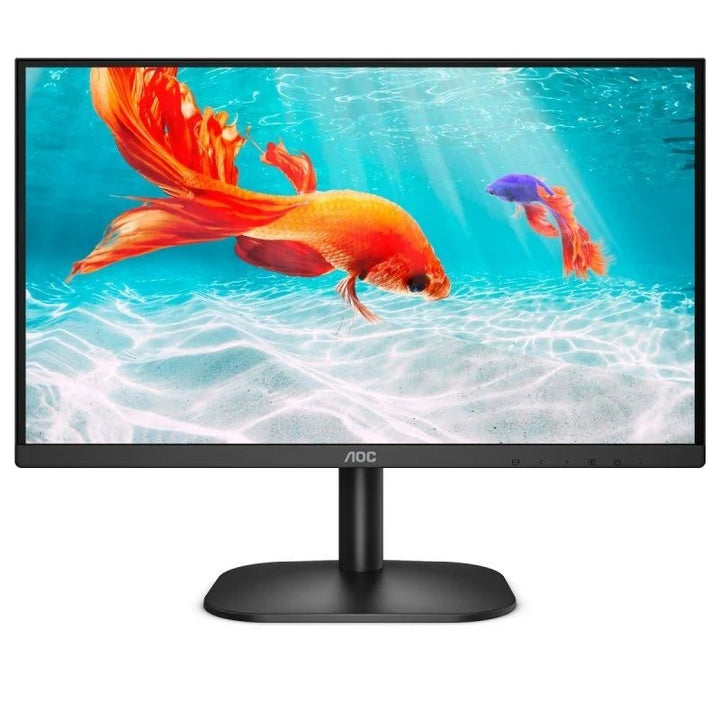 Monitor AOC 22B2AM - Full HD - Multimedia - 21.5"