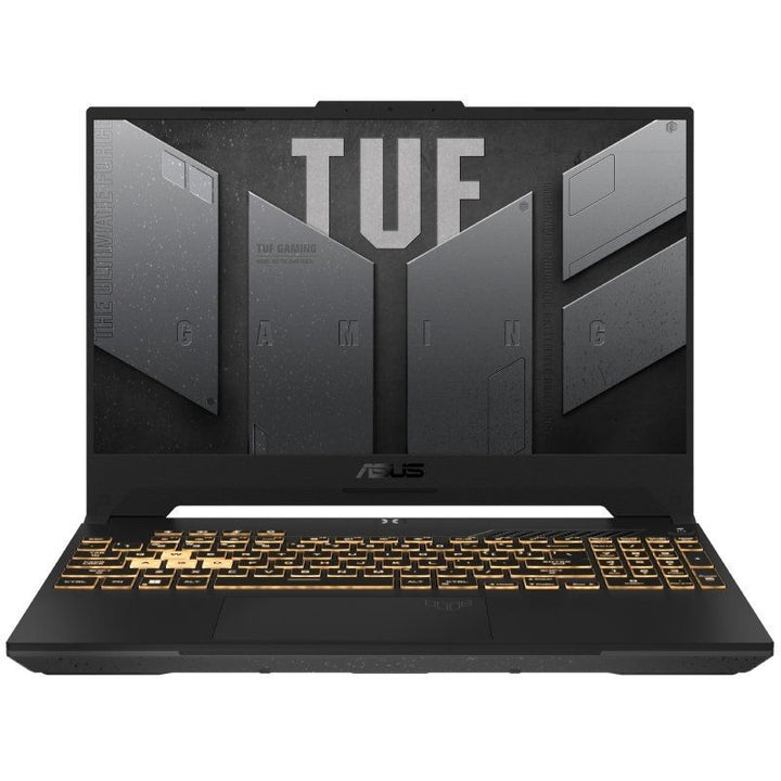 Asus TUF F15 TUF507VV-LP193 - 15,6" - Intel Core i7-13620H i7-13620H - 32GB - 1TB SSD - GeForce RTX4060 - FreeDos