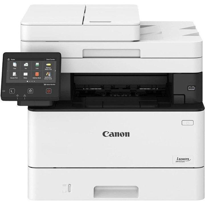 Canon Láser Monocromo Multifunción i-SENSYS MF455DW Wifi Duplex