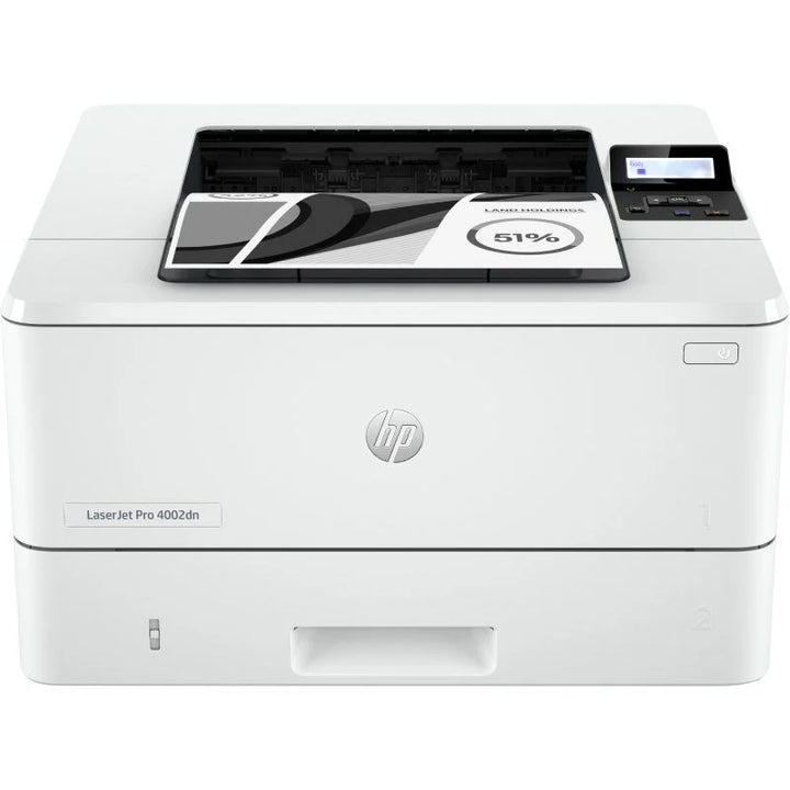 Hp LáserJet Pro 4002DN Impresora Monocromo Wifi Duplex