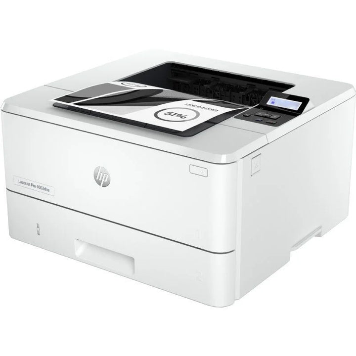 Hp LáserJet Pro 4002DWE Impresora Monocromo Wifi Duplex