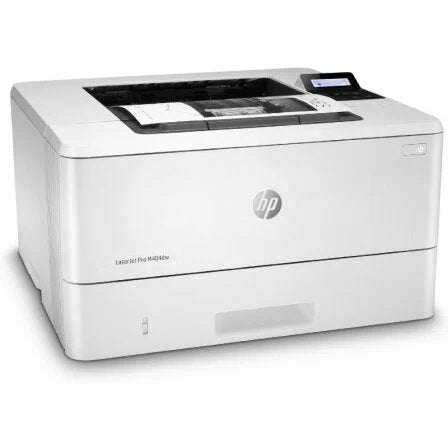 Hp LáserJet Pro M404DW Impresora Monocromo Wifi Duplex