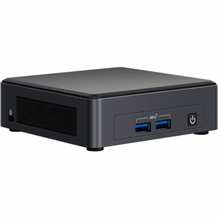 Intel NUC NUC11ATKC40002 Celeron N5105
