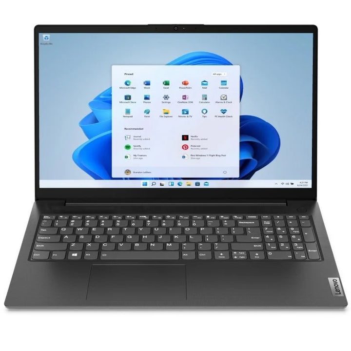 Lenovo V15 G2 ALC 82KD00EHSP - 15,6" - Ryzen 5 5500U - 8GB - 256GB SSD - W11
