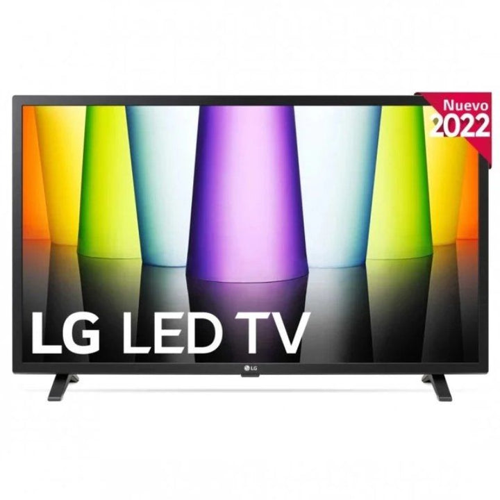 LG 32LQ630B6LA 32" HD Smart TV Wifi Negro
