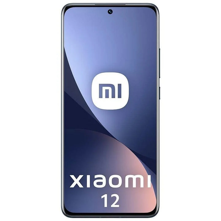 Xiaomi 12 Gris - 256GB - 8GB 5G