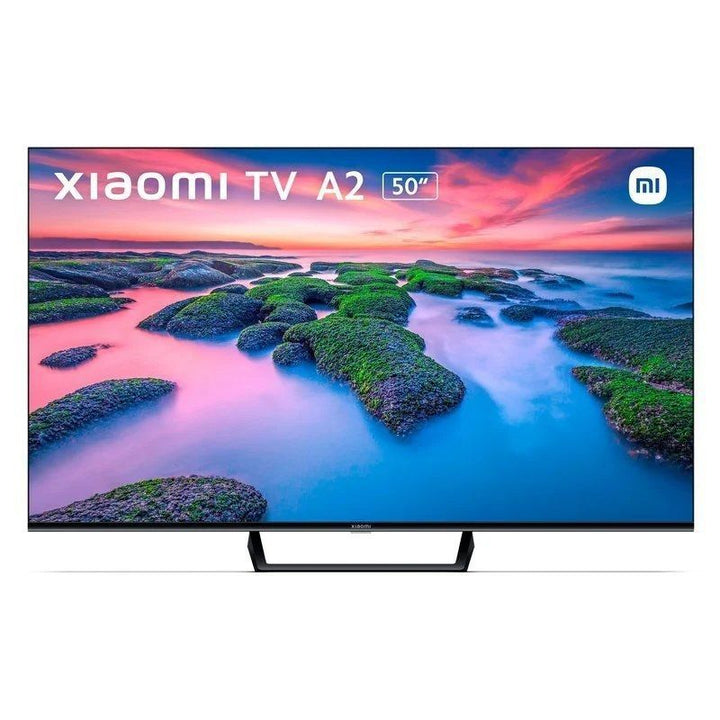 Xiaomi TV A2 - Smart TV - Ultra HD 4K - Wifi - 50"